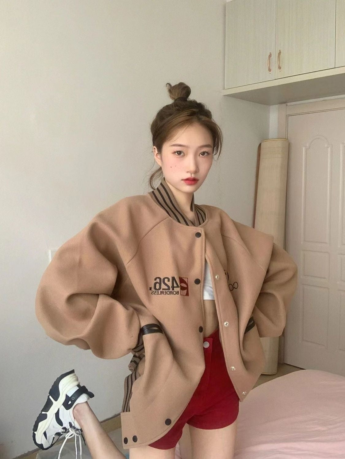 American High Street Women's Autumn Jacket