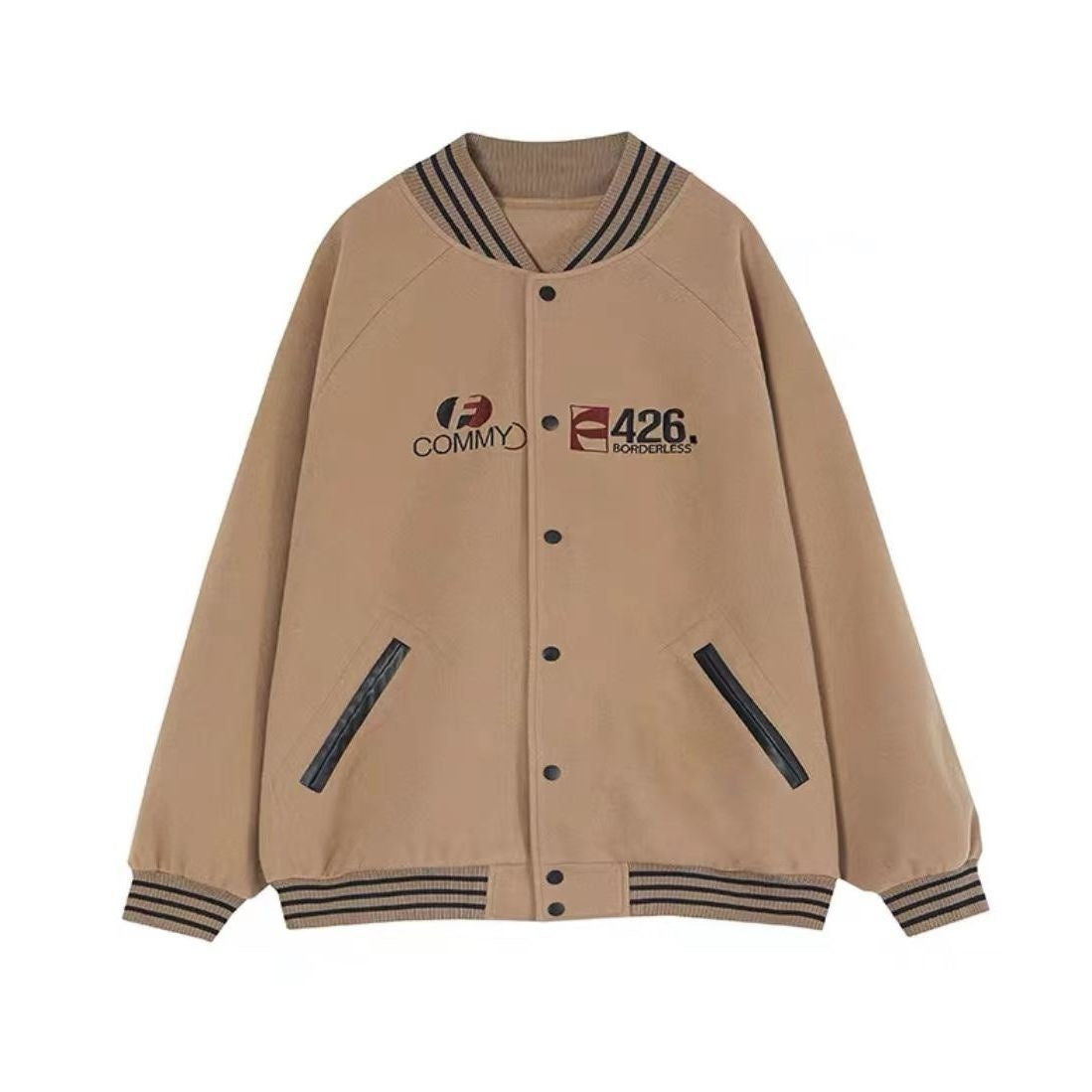 American High Street Women's Autumn Jacket