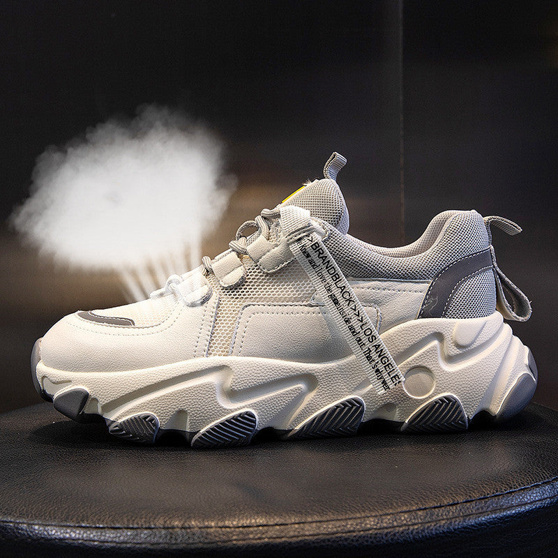 Women's Fashionable Breathable Versatile Sneakers