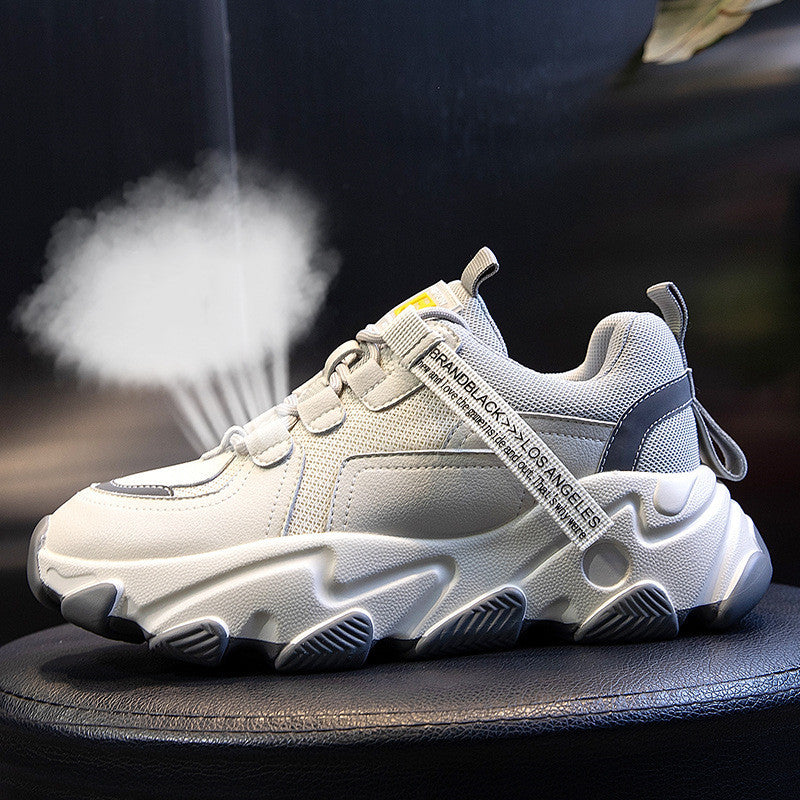 Women's Fashionable Breathable Versatile Sneakers