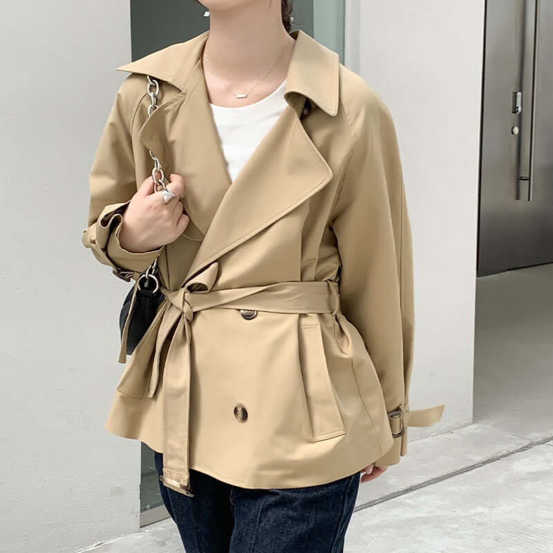 Korean casual jacket