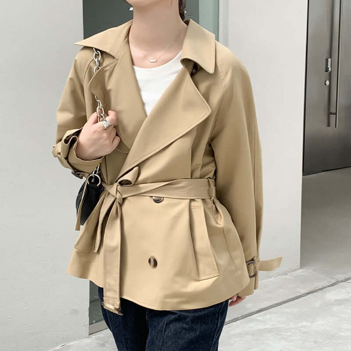 Korean casual jacket