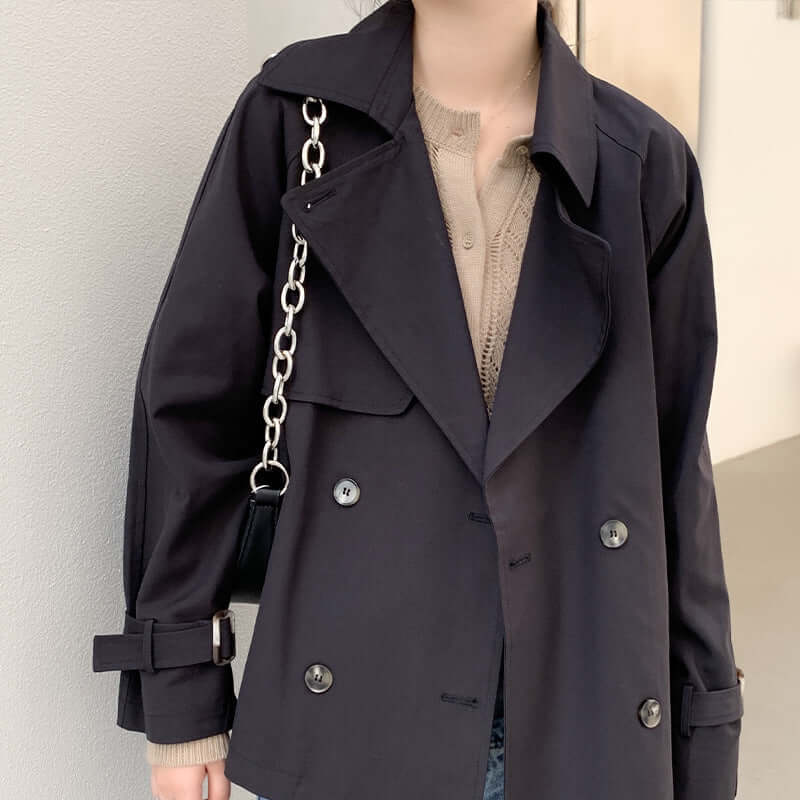 Korean casual jacket