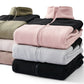 Hooded Windbreaker Unisex Fashion Colorblock Zip-up Jacket With Pockets Waterproof Outwear For Women Men Clothing