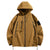 Couple Outdoor Jacket Coat Men's And Women's Jacket