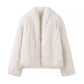 Women's Fashionable Street Fashionable Jacket