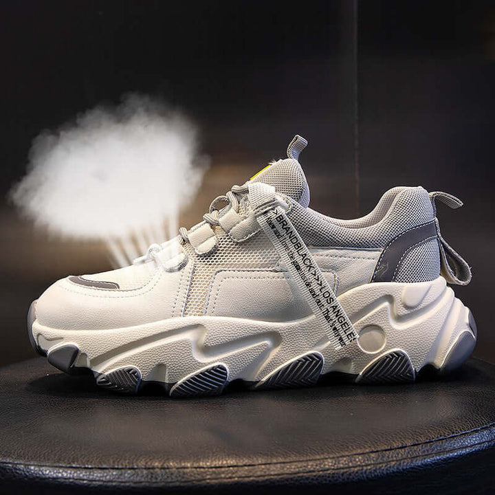 Women's Fashionable Breathable Versatile Sneakers