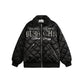 American Street High Street Loose All Match Cotton Coat Jacket