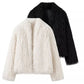 Women's Fashionable Street Fashionable Jacket