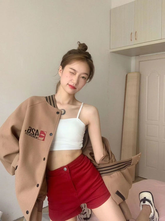 American High Street Women's Autumn Jacket