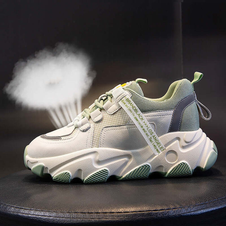 Women's Fashionable Breathable Versatile Sneakers
